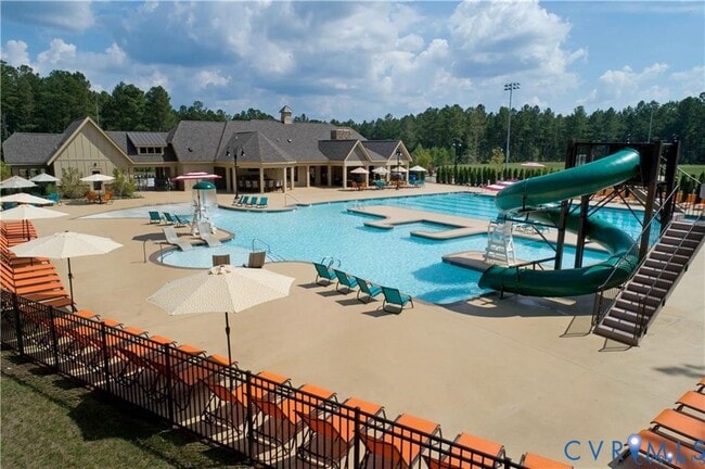 property at 8753 Whitman Dr