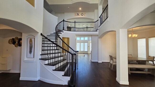 1112 Maverick Dr in Mansfield, TX - Building Photo - Building Photo