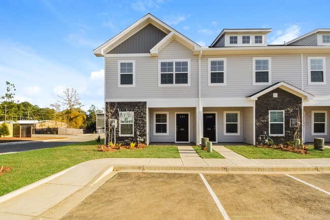 property at 605 Green Wigeon Rd