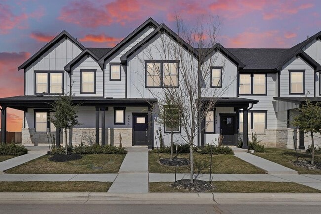 property at 2646 Caleb Asher Lp