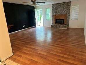 property at 414B Kelly Ln