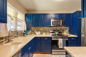 98-1369-1369 Koaheahe Pl in Pearl City, HI - Building Photo - Building Photo