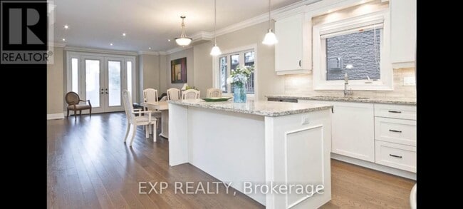 property at 1033 Shaw Dr