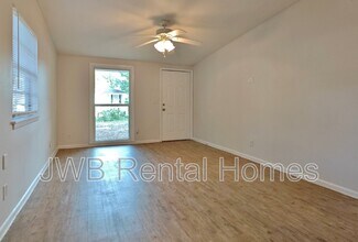 730 Fernway St in Jacksonville, FL - Building Photo - Building Photo