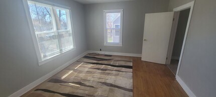 405 Mississippi Ave NW-Unit -A in Bemidji, MN - Building Photo - Building Photo