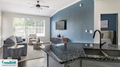 9601 Custer Rd in Plano, TX - Building Photo - Building Photo