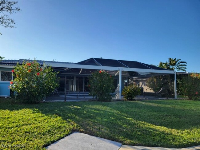 property at 5345 Delano Ct
