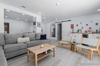 4838 Mt St Helens Dr in San Diego, CA - Building Photo - Building Photo