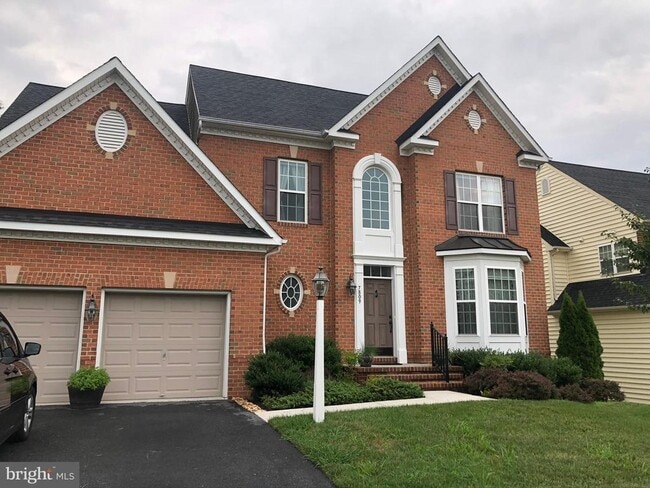 property at 7809 Stanley Ln