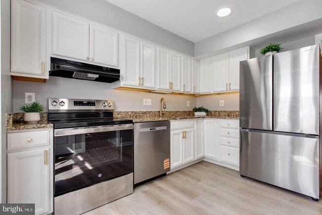 3532 Split Rail Ln in Ellicott City, MD - Building Photo - Building Photo