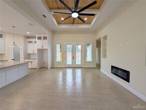 415 S 12th St in Alamo, TX - Building Photo - Building Photo