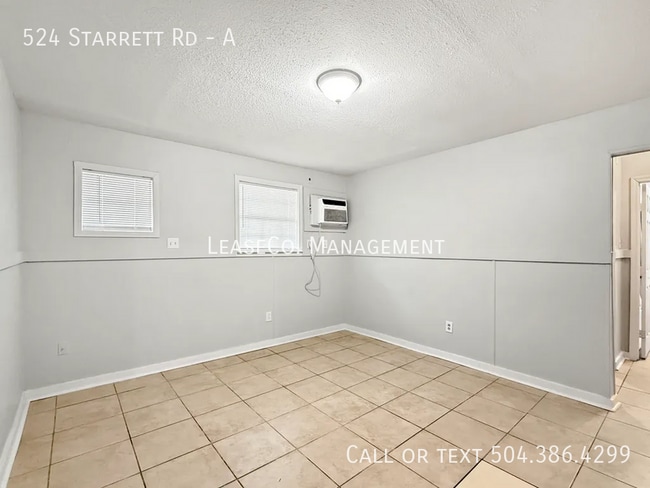 524 Starrett Rd in River Ridge, LA - Building Photo - Building Photo