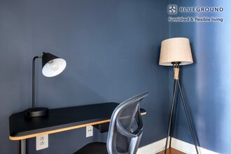 425 L St NW in Washington, DC - Building Photo - Building Photo