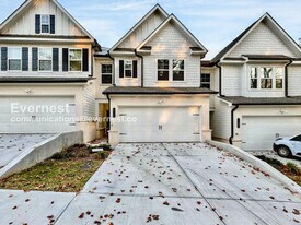 4285 Marsha St in Doraville, GA - Building Photo