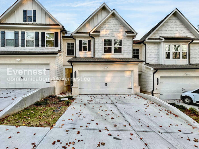 4285 Marsha St in Doraville, GA - Building Photo