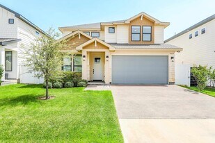 1419 Calamian Dr in Laredo, TX - Building Photo