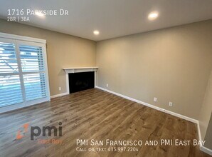 1716 Parkside Dr in Walnut Creek, CA - Building Photo - Building Photo