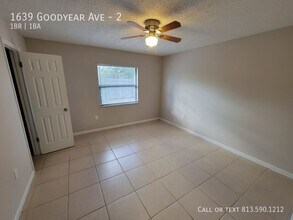 1639 Goodyear Ave-Unit -2 in Lakeland, FL - Building Photo - Building Photo