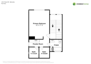 125 S Falcon Bluff in Alpharetta, GA - Building Photo - Building Photo