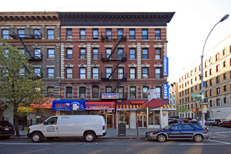 3600-3602 Broadway in New York, NY - Building Photo - Building Photo