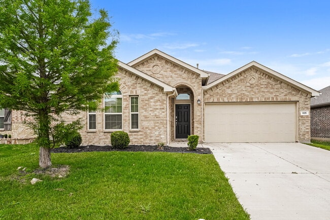 property at 625 Saguaro Dr