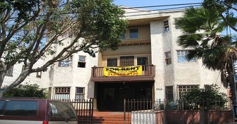 1416 Apartments in Los Angeles, CA - Foto de edificio - Building Photo