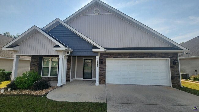 property at 183 Hawks Rdg Trce