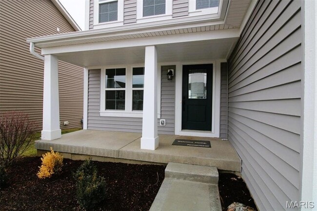 331 Dalriada Blvd in O'Fallon, MO - Building Photo - Building Photo