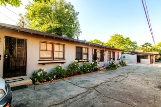 W. Windsor Apartments in Glendale, CA - Building Photo - Other