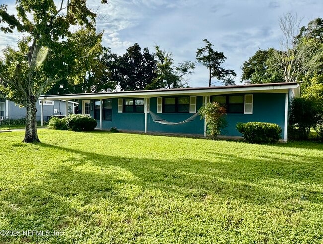 10857 Dulawan Dr in Jacksonville, FL - Building Photo - Building Photo