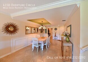 4158 Overture Cir in Bradenton, FL - Building Photo - Building Photo