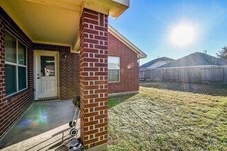 3110 Kainer Meadows Ln in Houston, TX - Foto de edificio - Building Photo