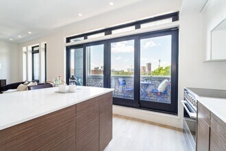 1950 Washington St, Unit 3E in Boston, MA - Building Photo - Building Photo