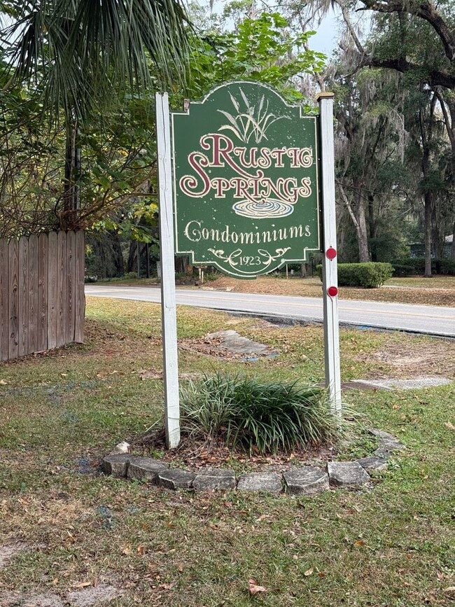 1923 NW 23rd Blvd in Gainesville, FL - Building Photo - Building Photo