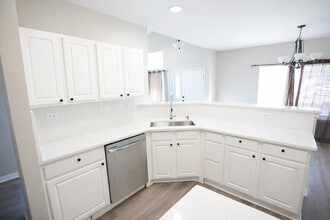 1037 Park Hill Cir in Aurora, IL - Building Photo - Building Photo