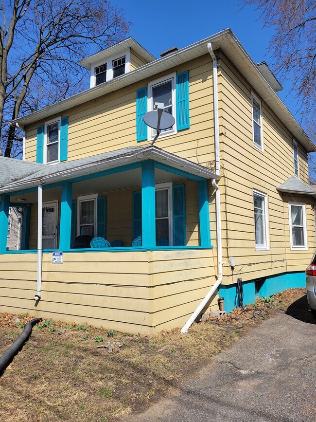 36 Schubert St in Binghamton, NY - Building Photo - Building Photo