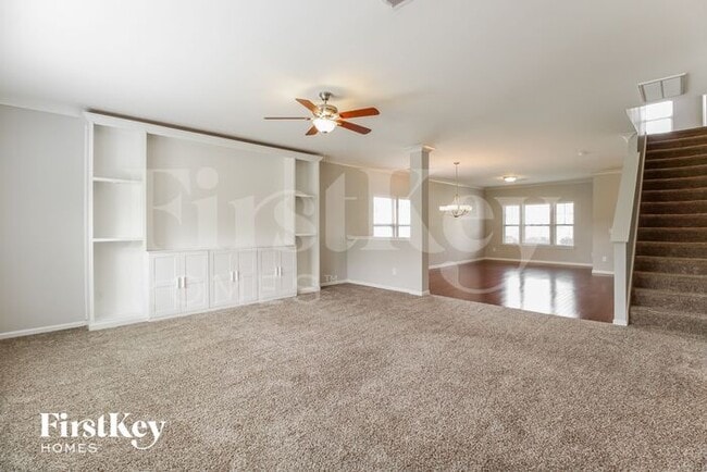 5232 Smoky Ridge Ln in Winston-Salem, NC - Building Photo - Building Photo