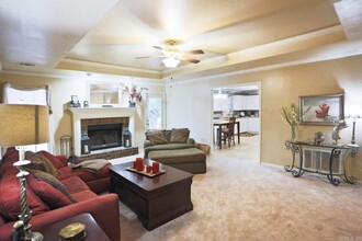 12005 Cherry Laurel Dr in Little Rock, AR - Building Photo - Building Photo