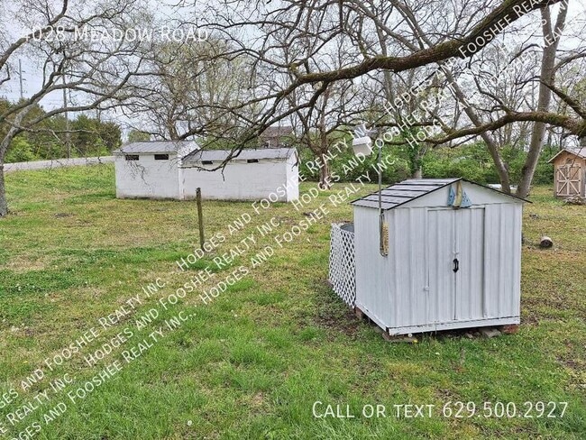 4028 Meadow Rd in Nashville, TN - Building Photo - Building Photo