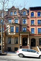 60 W 83rd St Apartments