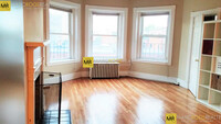 869 Beacon St, Unit 9 in Boston, MA - Building Photo - Building Photo