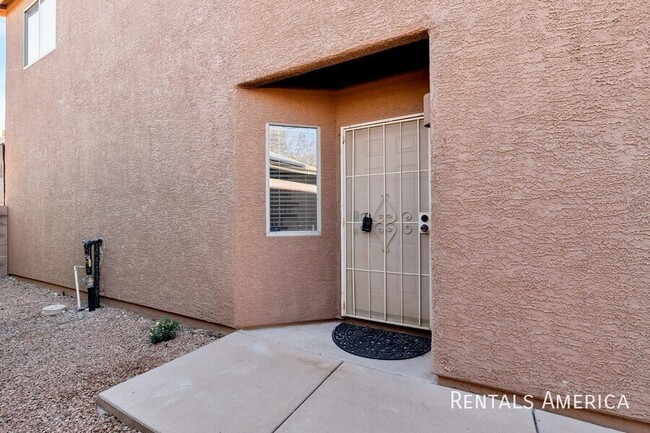 6352 E Butte Stone Dr in Tucson, AZ - Foto de edificio - Building Photo