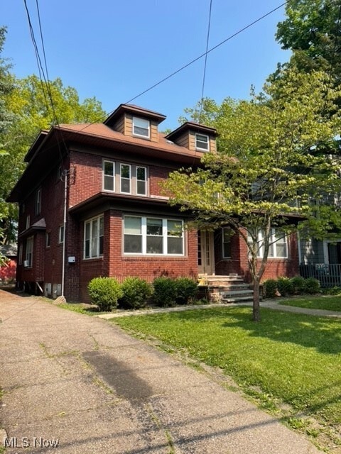 property at 163 S Portage Path