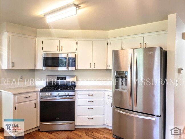 7125 SW 163rd Pl in Beaverton, OR - Building Photo - Building Photo