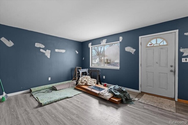 5952 Banner St in Taylor, MI - Building Photo - Building Photo