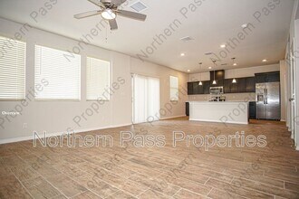 1640 Brevoort St in El Paso, TX - Building Photo - Building Photo