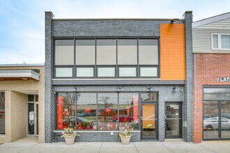 4319 N Central Ave in Chicago, IL - Building Photo - Building Photo