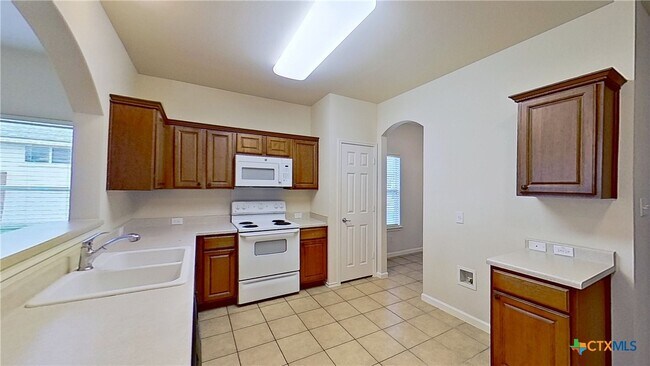 308 Rinehardt St in Hutto, TX - Building Photo - Building Photo