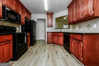 55 Manderly Way in Covington, GA - Building Photo - Building Photo