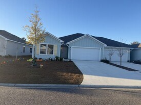 210 Bottlebrush Walk in Brunswick, GA - Building Photo